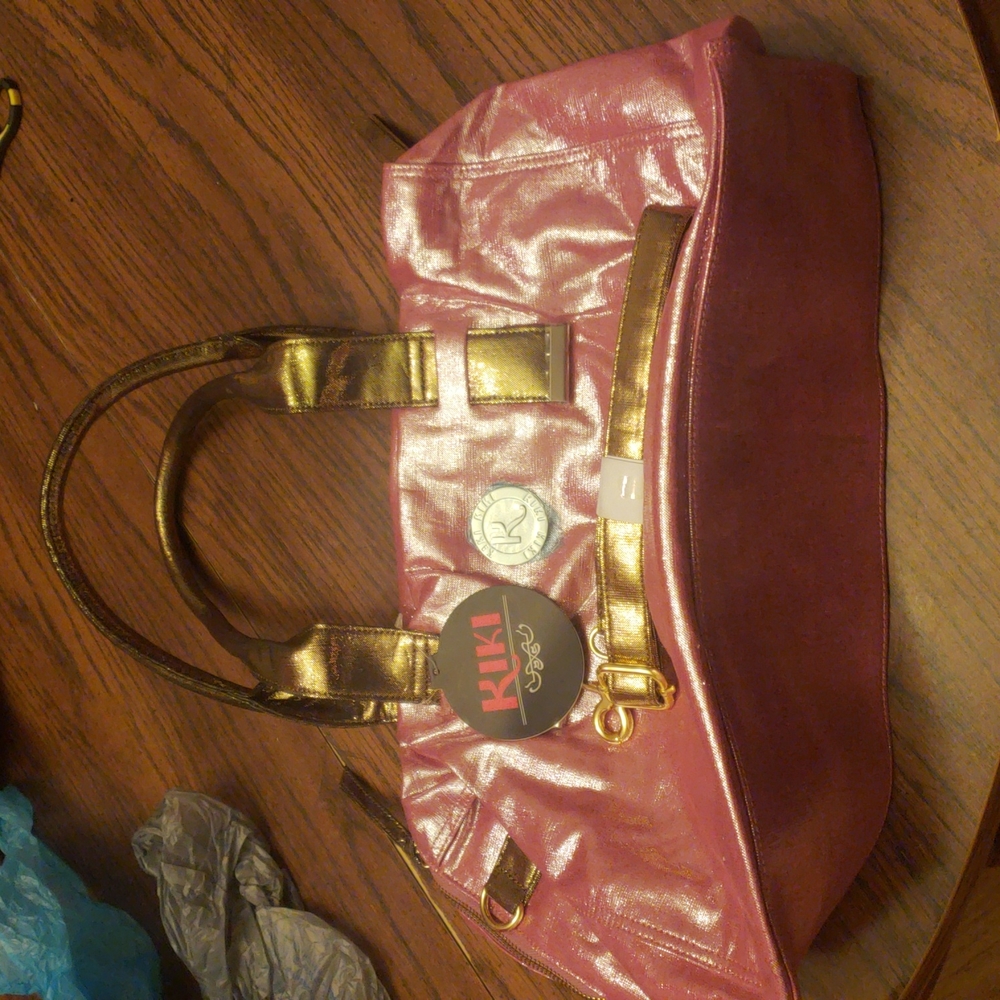 Kiki womens bag